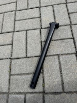Sedlovka Ergon CF Allroad Pro Carbon setback