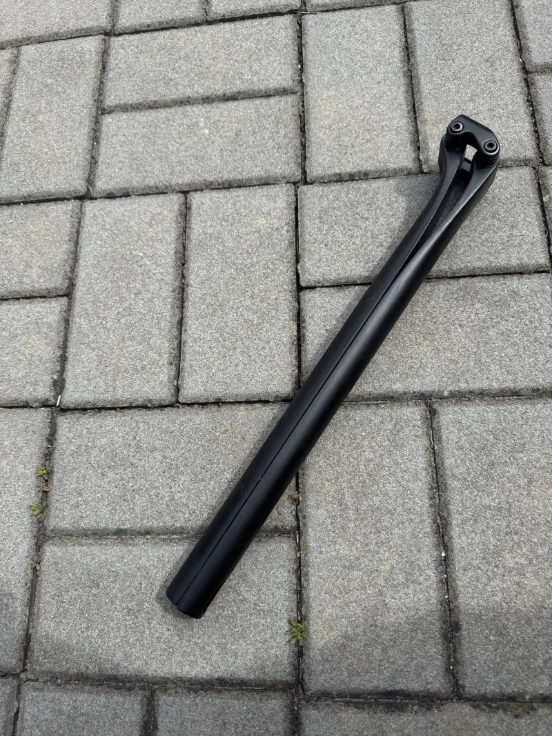 Sedlovka Ergon CF Allroad Pro Carbon setback