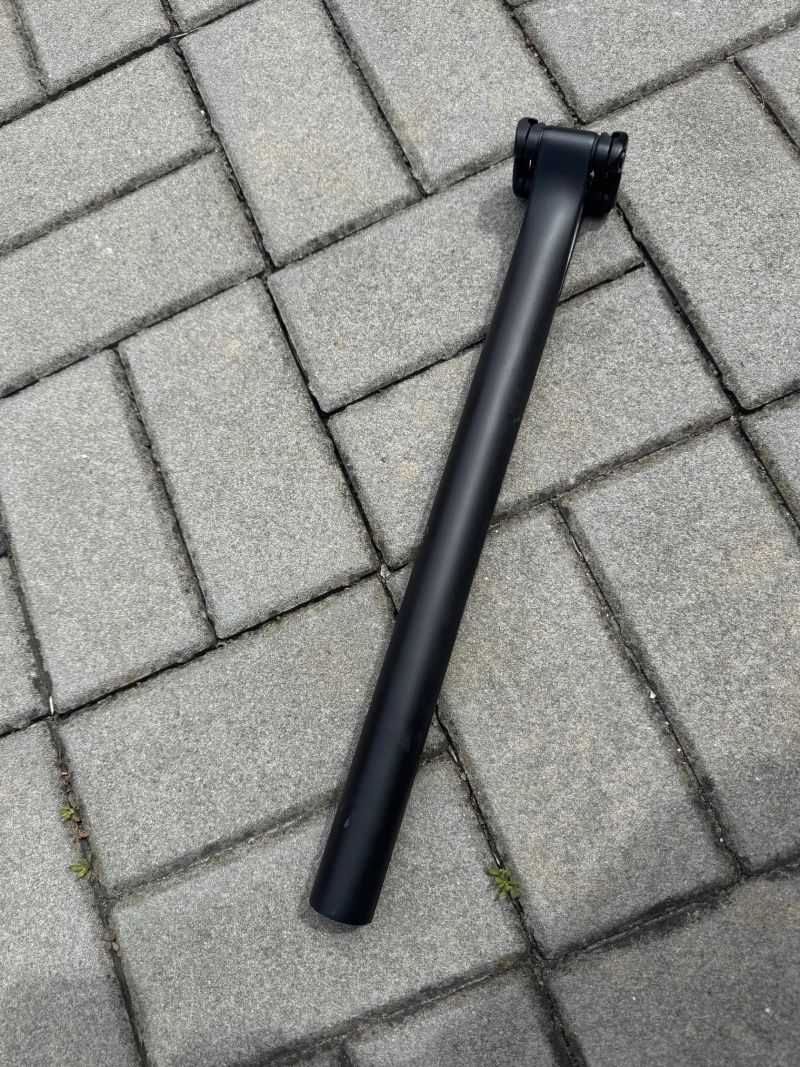 Sedlovka Ergon CF Allroad Pro Carbon setback