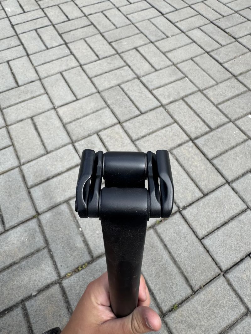 Sedlovka Ergon CF Allroad Pro Carbon setback
