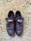 Tretry Sidi Dragon 5, matt black, 44,5