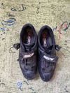 Tretry Sidi Dragon 5, matt black, 44,5