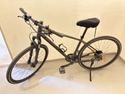 Specialized trekingové kolo - téměř nepoužívané