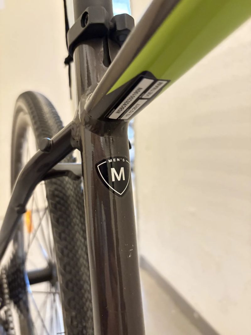 Specialized trekingové kolo - téměř nepoužívané