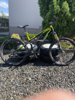 Specialized Stumpjumper