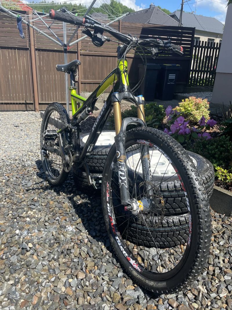Specialized Stumpjumper