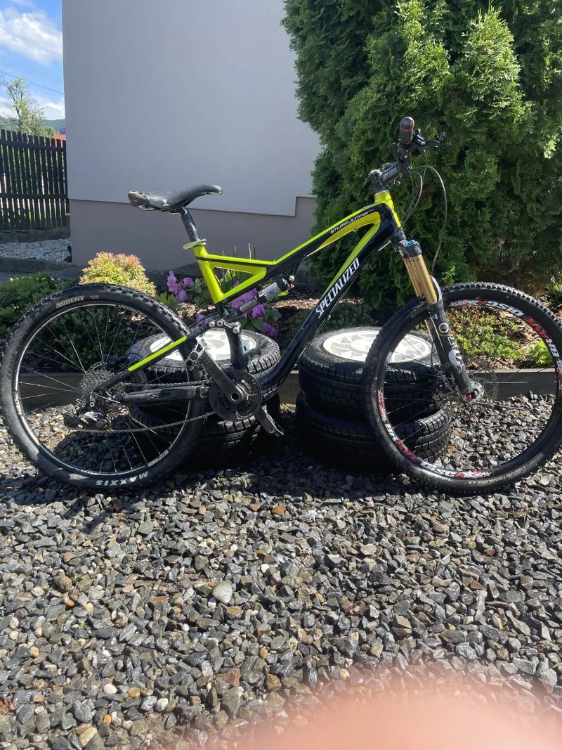 Specialized Stumpjumper