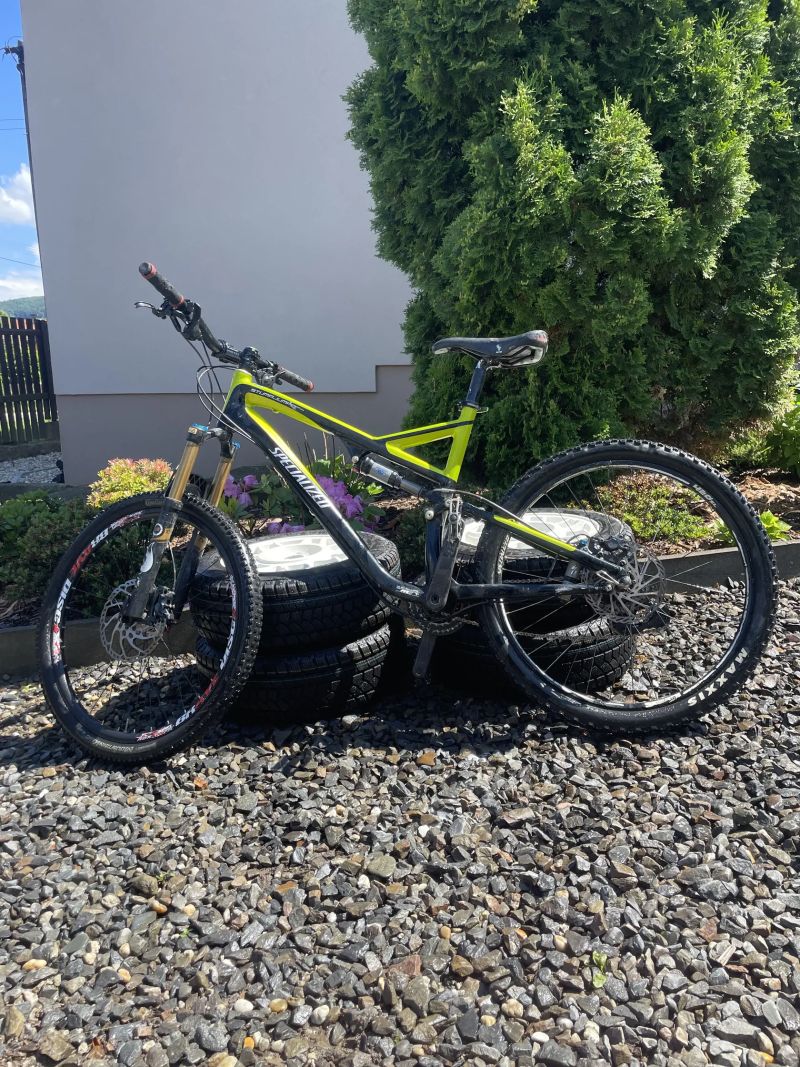 Specialized Stumpjumper