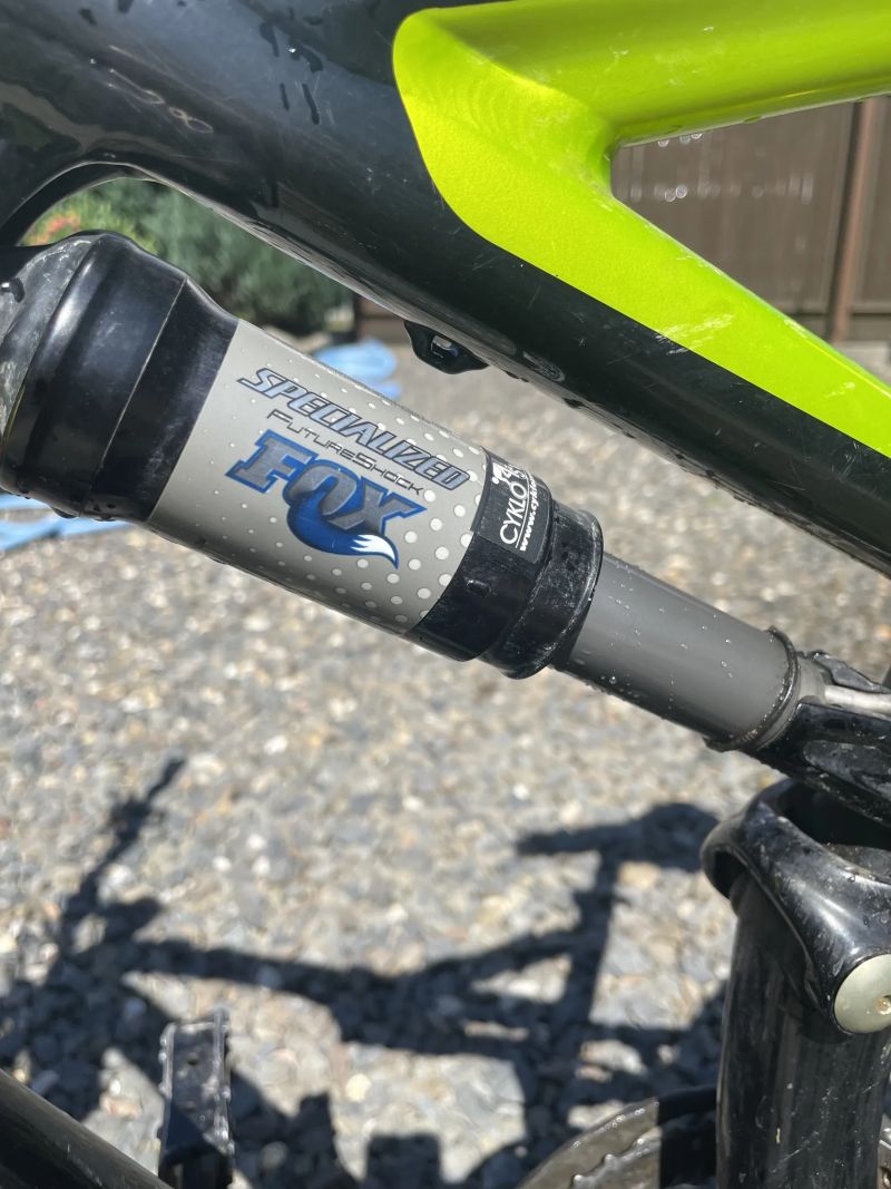 Specialized Stumpjumper