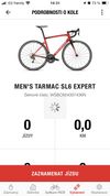 Specialized Tarmac SL6 Expert vel. 54