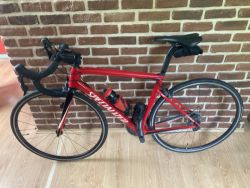Specialized Tarmac SL6 Expert vel. 54