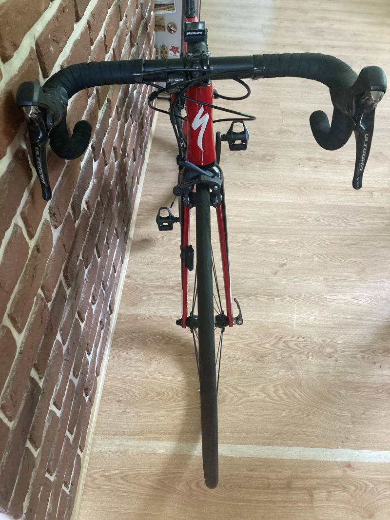 Specialized Tarmac SL6 Expert vel. 54