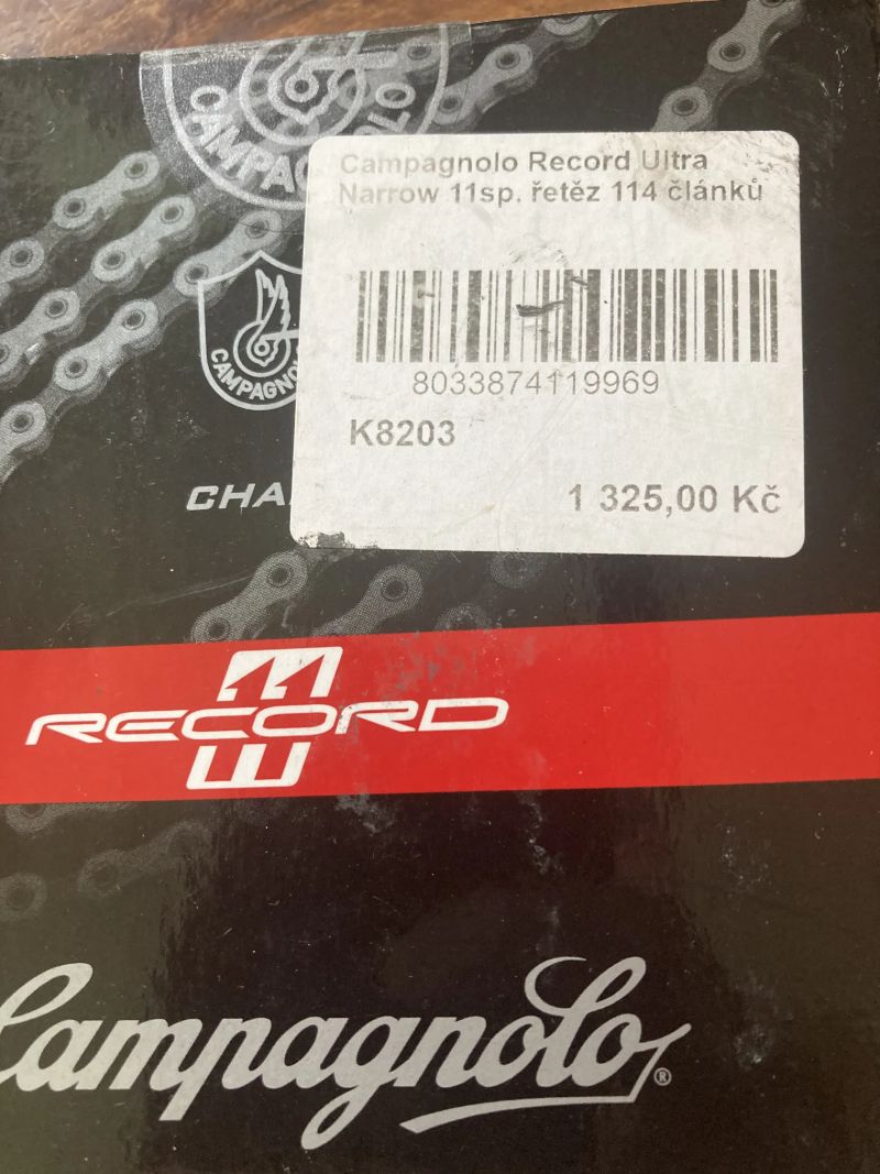 Specialized Tarmac SL6 Expert vel. 54