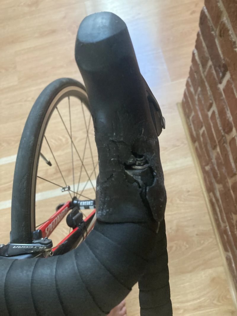 Specialized Tarmac SL6 Expert vel. 54