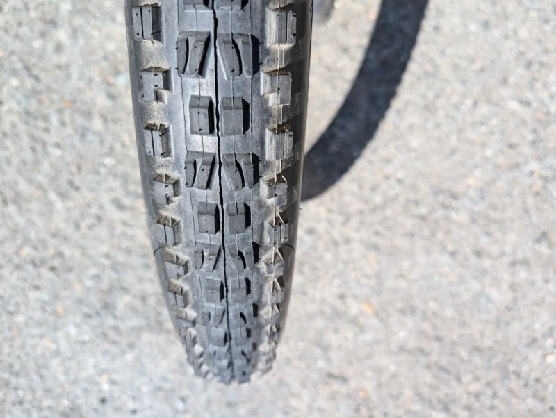 Maxxis - Minion DHF 3C Terra EXO TR 29x2,50