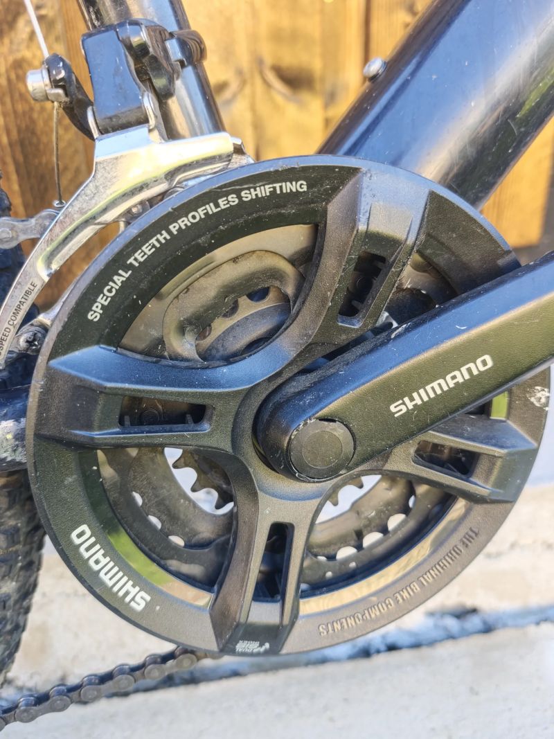 RB Blade