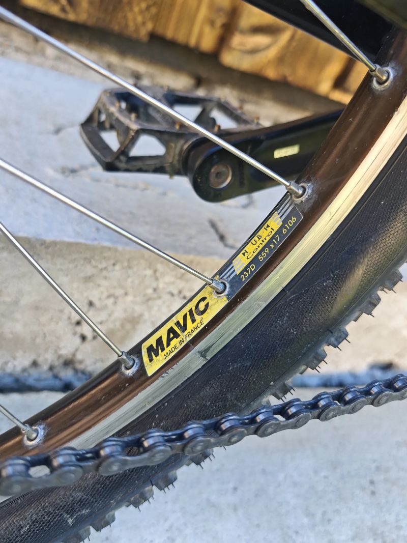 RB Blade
