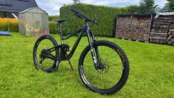 Giant Reign 29" 2021 vel. M