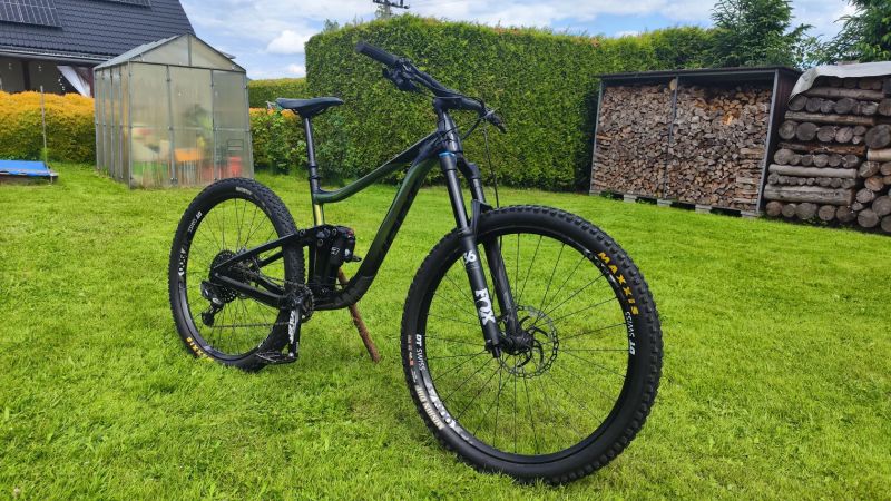 Giant Reign 29" 2021 vel. M