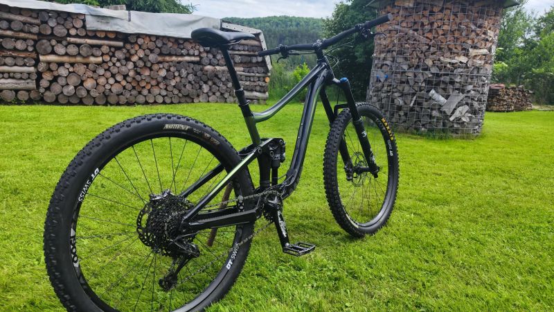 Giant Reign 29" 2021 vel. M