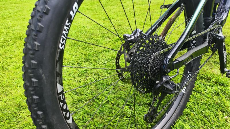 Giant Reign 29" 2021 vel. M
