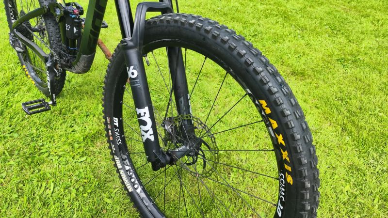 Giant Reign 29" 2021 vel. M