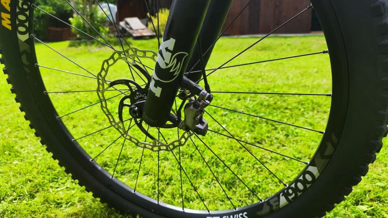 Giant Reign 29" 2021 vel. M