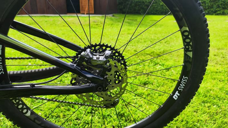 Giant Reign 29" 2021 vel. M