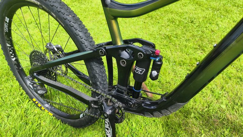 Giant Reign 29" 2021 vel. M
