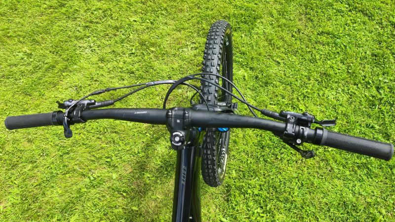 Giant Reign 29" 2021 vel. M