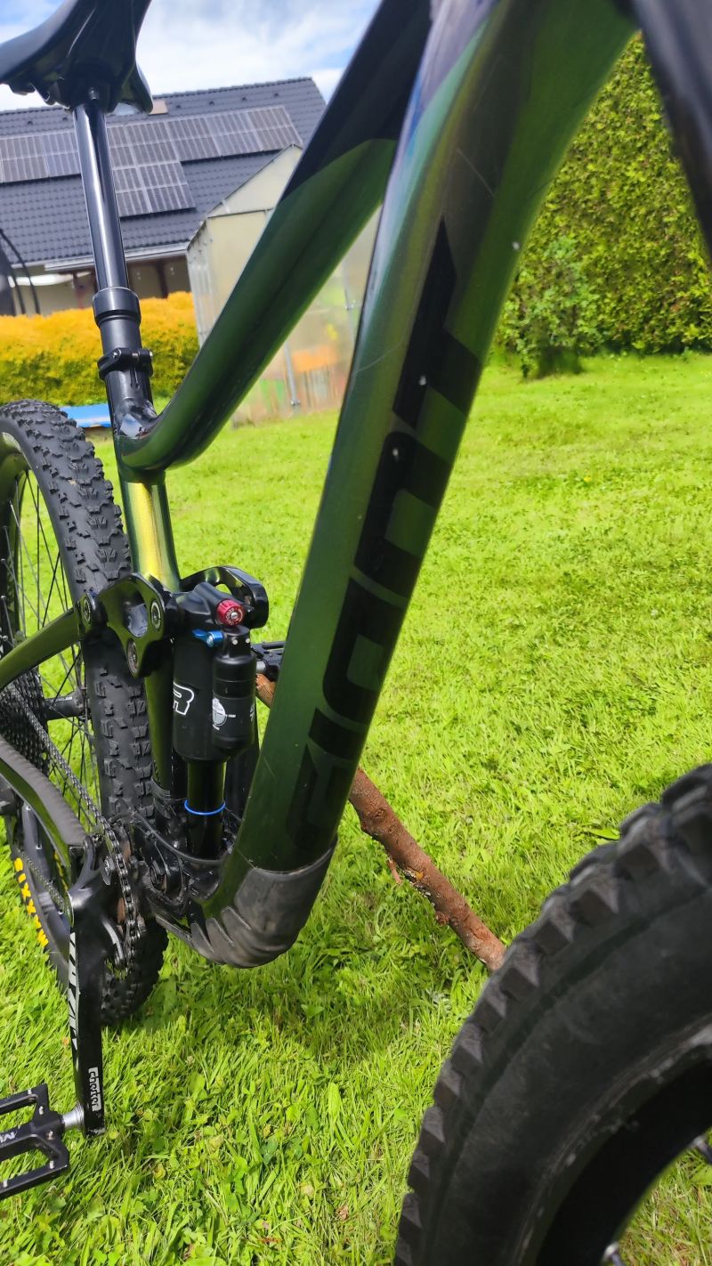 Giant Reign 29" 2021 vel. M