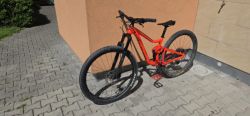 Giant Trance 29 3 2020