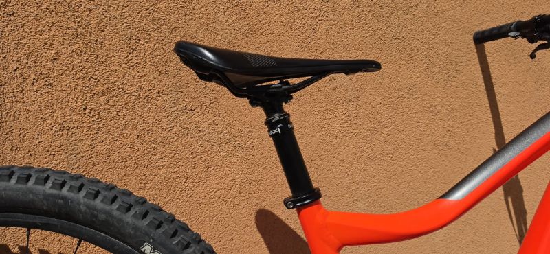 Giant Trance 29 3 2020