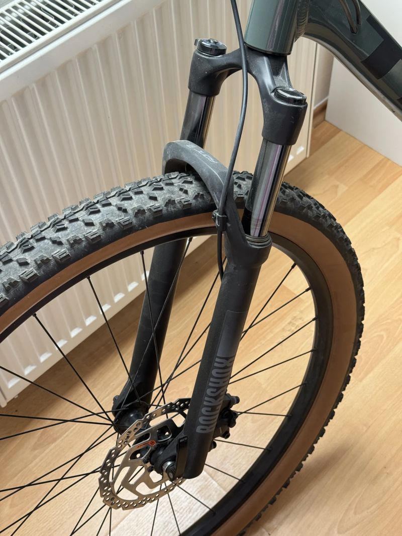 Trek Marlin 7 gen 3