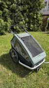 Croozer Kid for 2 Vaaya (pro 2 děti)