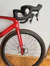 BMC Teammachine SLR 01