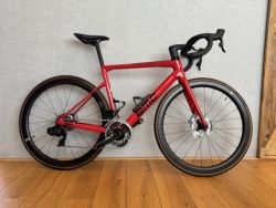BMC Teammachine SLR 01