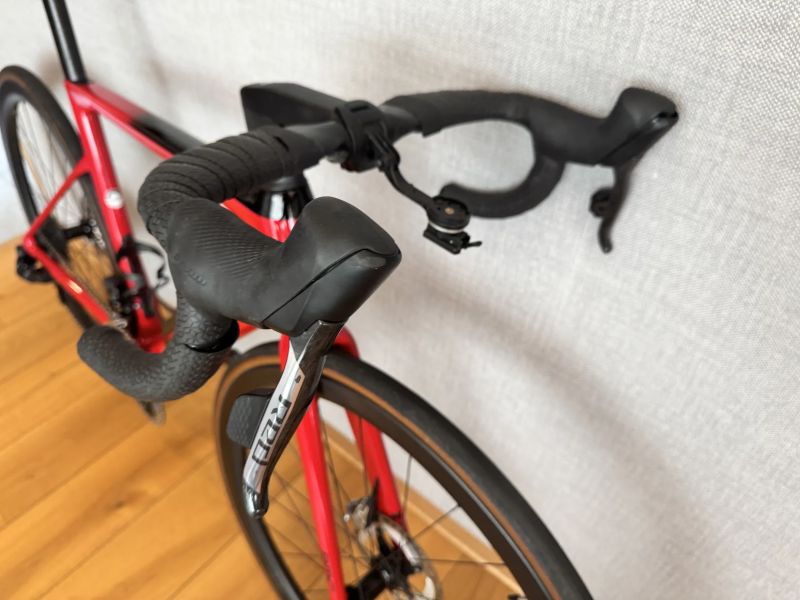 BMC Teammachine SLR 01