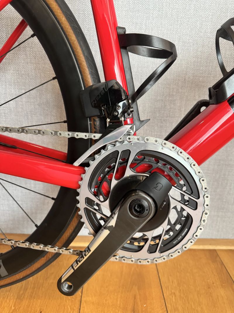 BMC Teammachine SLR 01