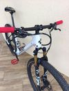 Cube Elite PRO karbon C:62P