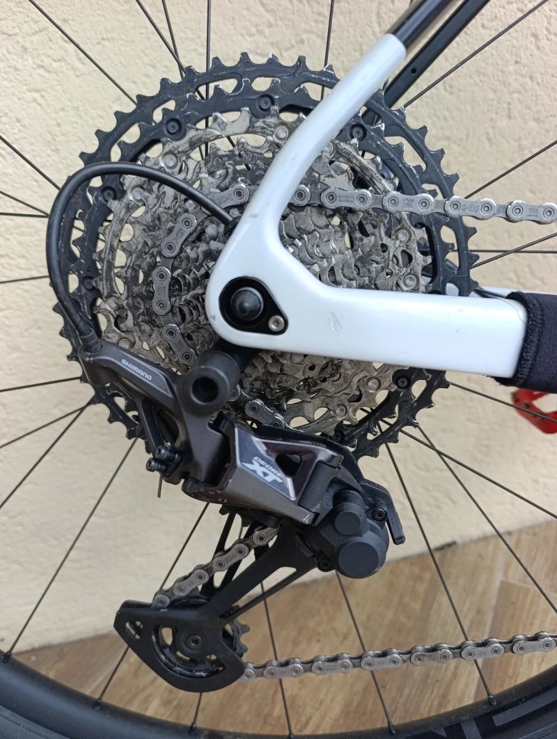 Cube Elite PRO karbon C:62P