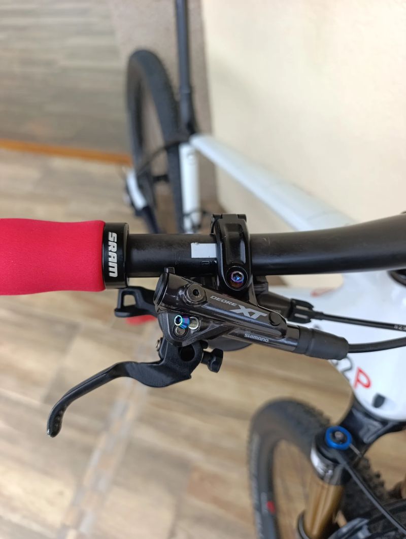 Cube Elite PRO karbon C:62P