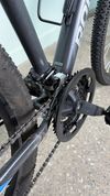 Rockrider st 100
