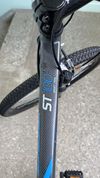 Rockrider st 100