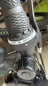 Rockrider st 100