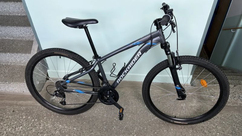 Rockrider st 100