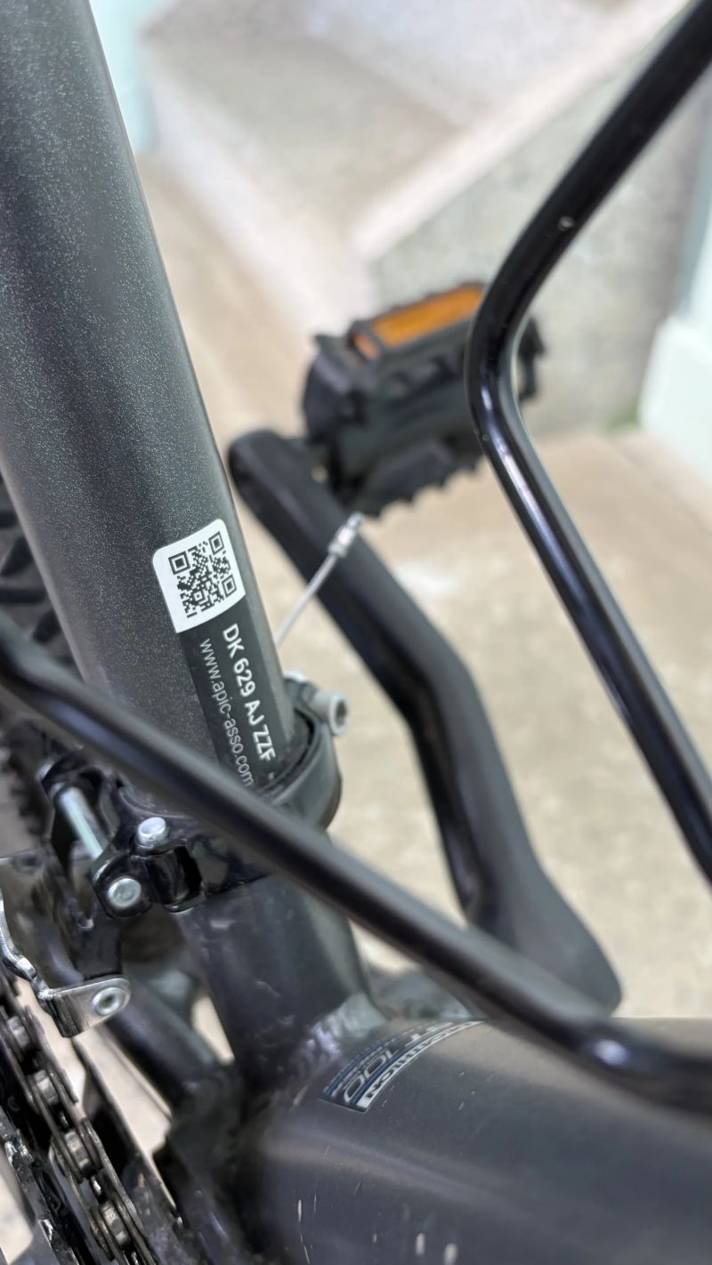 Rockrider st 100