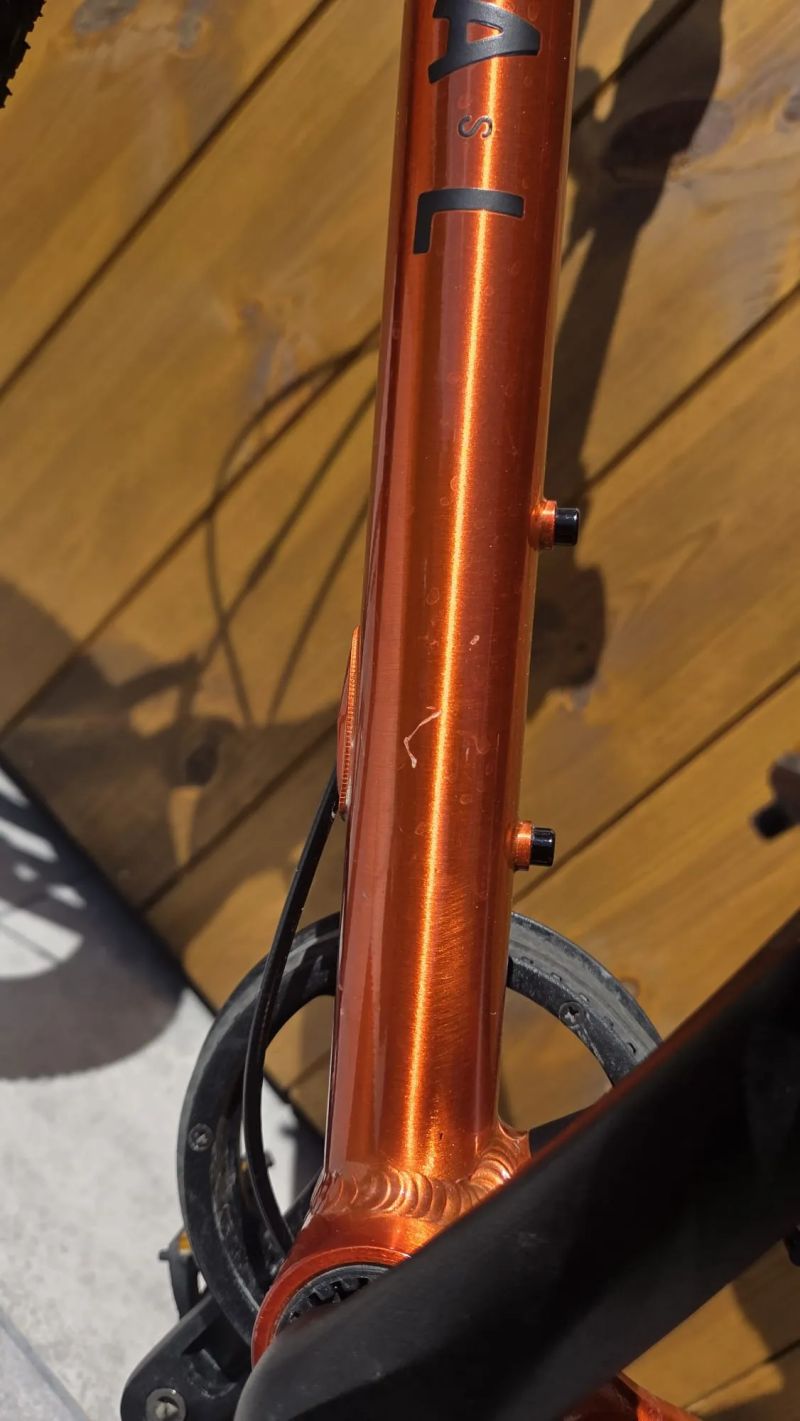 Rascal 20