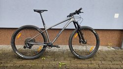 Merida BIG NINE 600