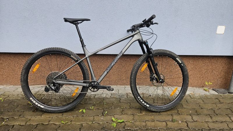 Merida BIG NINE 600
